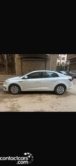 Renault Megane 2022