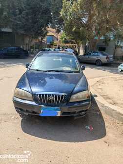 Hyundai Elantra 2006