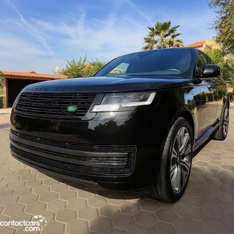 Land Rover Range Rover 2025