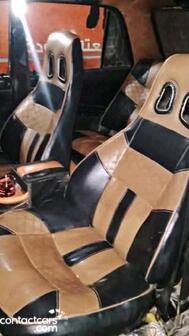 Lada 2107 2007