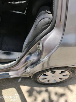 Renault Clio 2003