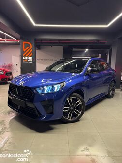 BMW X2 2026