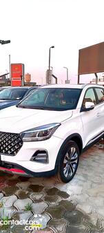 Chery Tiggo 4 PRO 2026