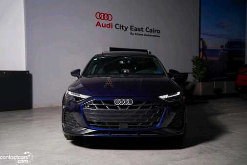 Audi A3 2026