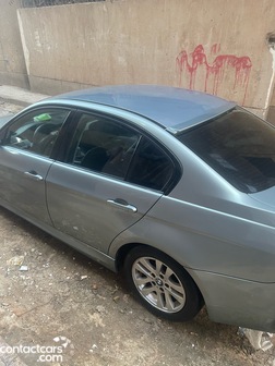BMW 316i 2006