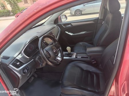Used MG RX5 2019