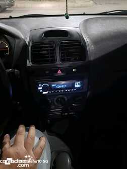 Used Hyundai Verna 2007