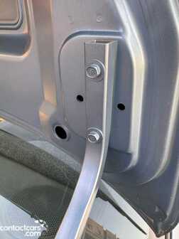 Used Daewoo Lanos II 2006