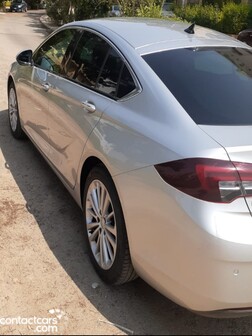 Used Opel Insignia 2019
