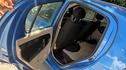 Geely Pandino 2013