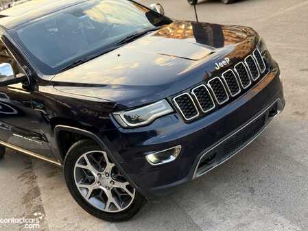 Jeep Grand Cherokee 2020