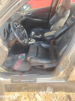 Used Alfa Romeo 156 2002