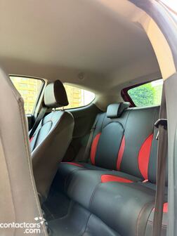 Used Alfa Romeo Mito 2016