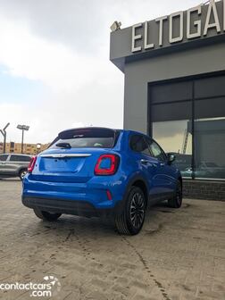 Fiat 500X 2026