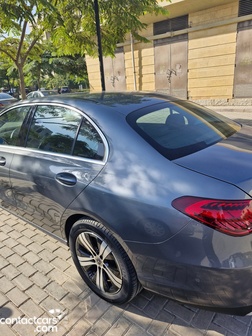 Mercedes C180 2022