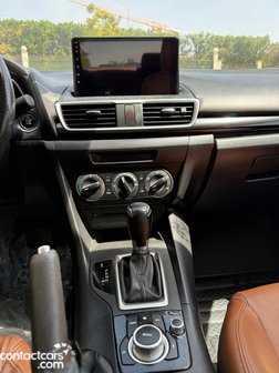 Used Mazda 3 2015