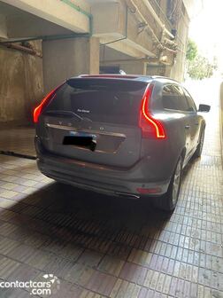 Used Volvo XC 60 2017