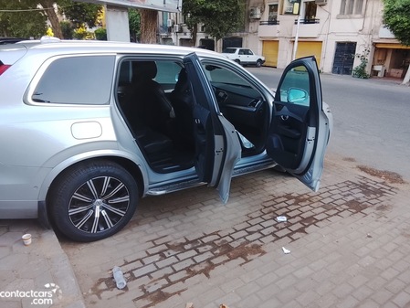 فولفو XC 90 2023 مستعملة