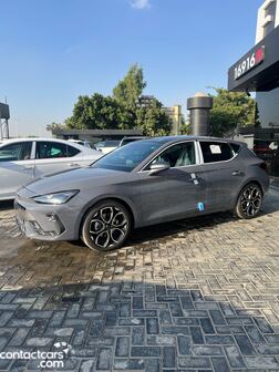 Cupra Leon 2026