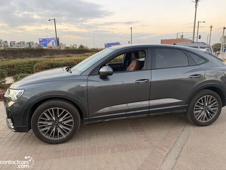 Audi Q3 2023