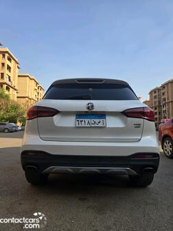 إم جي HS 2022 مستعملة