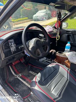 Used Hyundai Elantra 1994