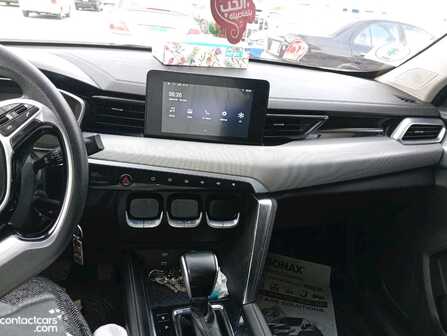 Used BAIC X3 2022