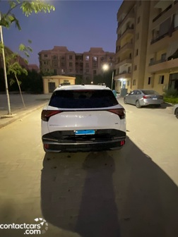 Used Kia Sportage 2023