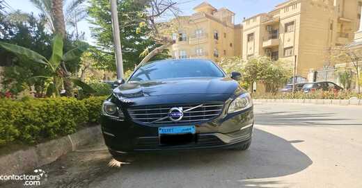 Volvo S60 2016