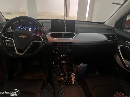 Used Chevrolet Captiva 2021