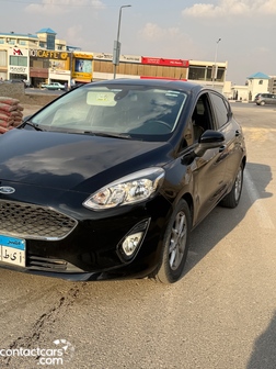 Used Ford Fiesta 2019