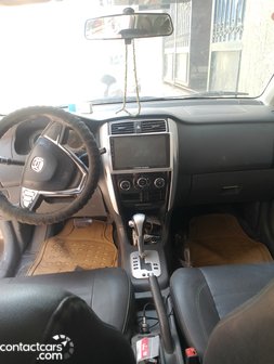 Used Changhe M50s 2016