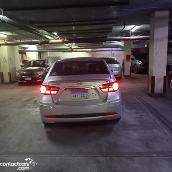 Hyundai HD260 2018