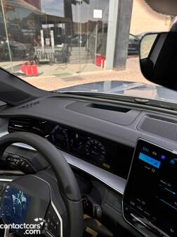 New Volkswagen Tayron 2026