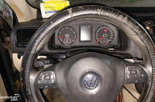 Used Volkswagen Jetta 2010