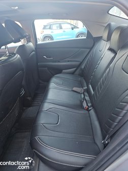 Used Hyundai Elantra CN7 2021