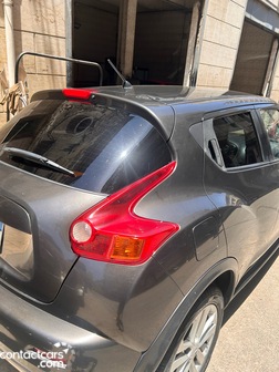 نيسان جوك 2013 مستعملة