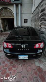 Used Volkswagen Passat 2009
