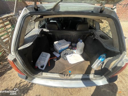 Volkswagen Parati 2005