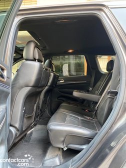 Jeep Grand Cherokee 2014