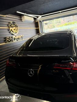 New Mercedes GLC 300 2026