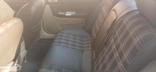 Used Speranza A516 2009