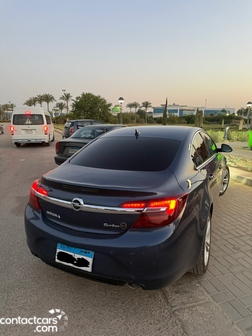 Opel Insignia 2017