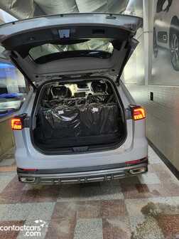 New Chery Tiggo 8 Pro Max 2026