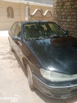 Peugeot 406 2006