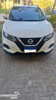 Used Nissan Qashqai 2019