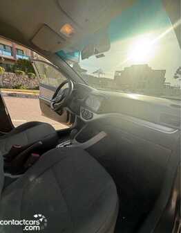 Used Kia Picanto 2015