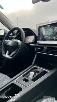 New Seat Leon 2026
