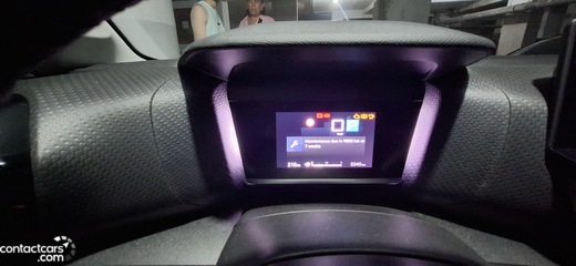 Citroen C4 X 2025