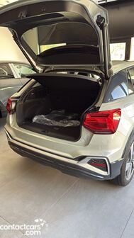 New Audi Q2 2025